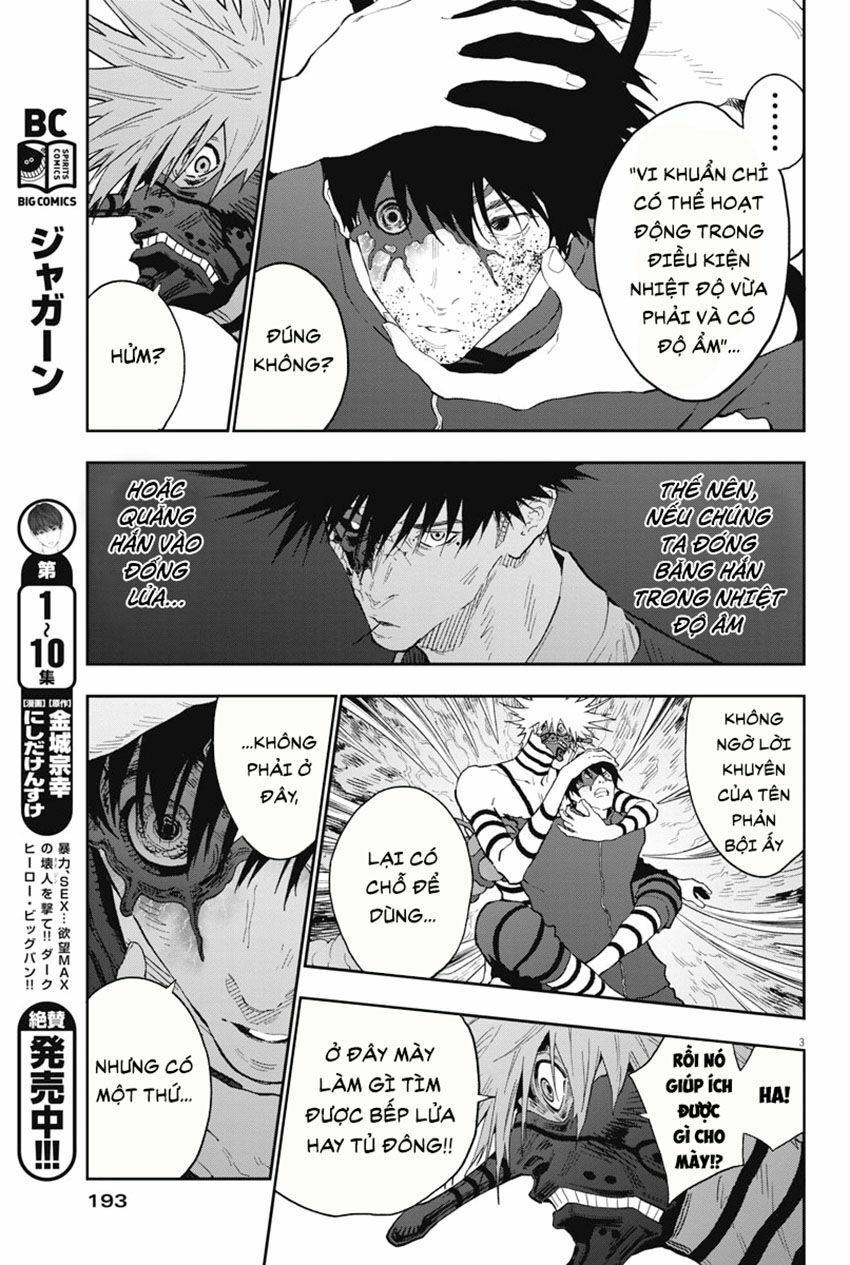 đọa nhân chapter 125 3