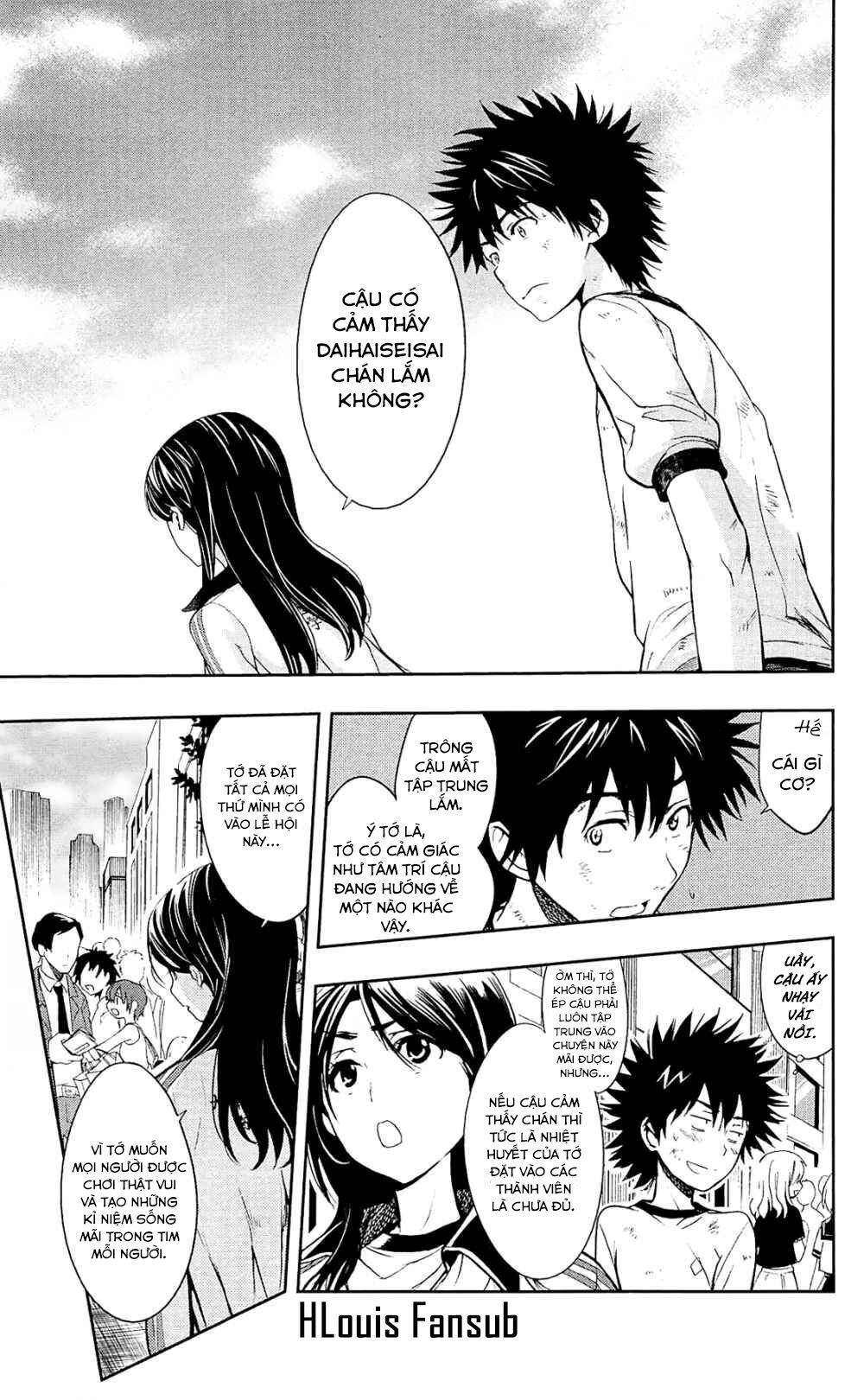 cấm thư ma thuật index chapter 69 8