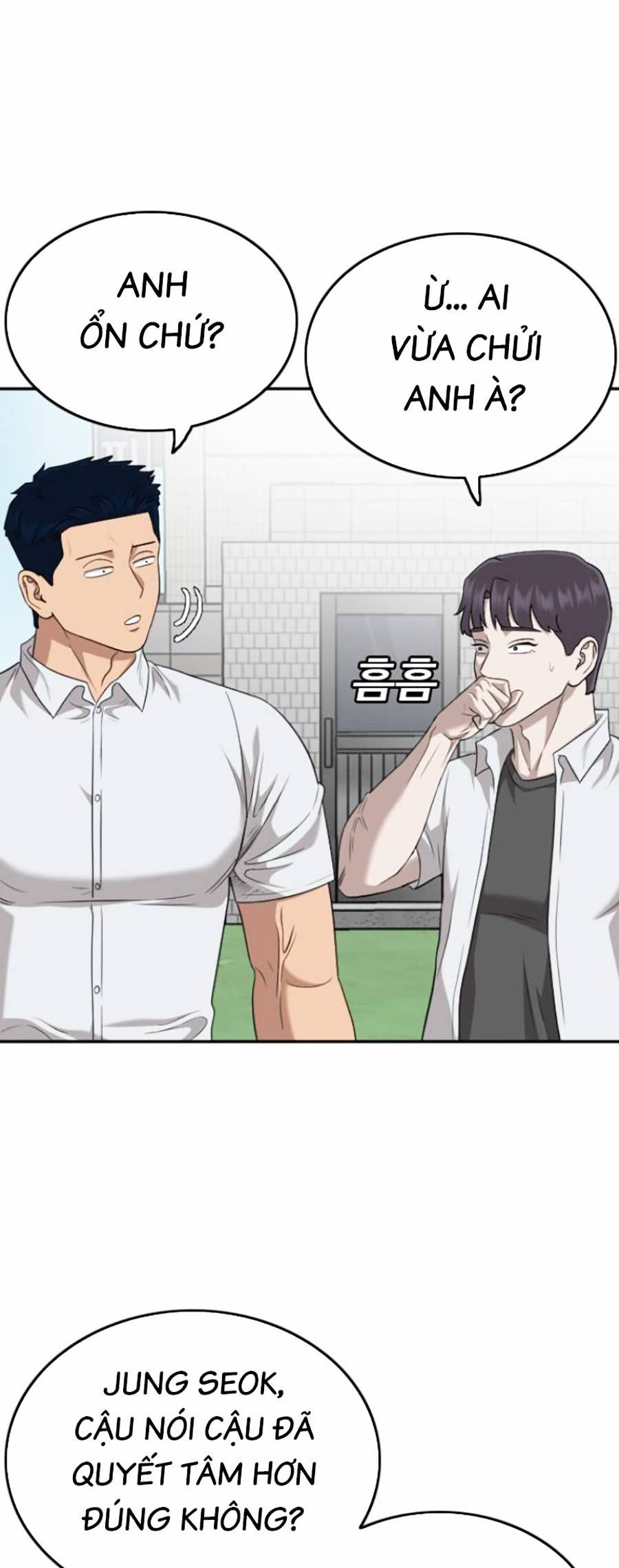 người xấu chapter 138 42