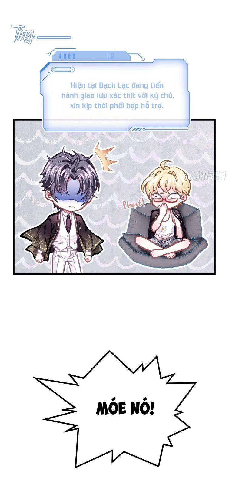 tôi nghi ngờ hệ thống thích tôi chapter 13 47