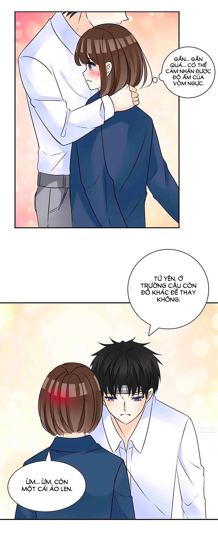 công chúa nữ vương mệnh chapter 53 8