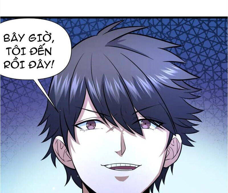 Đô Thị Cực Phẩm Y Thần chapter 110.6 18