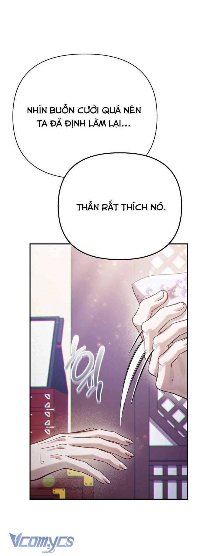 [18+] tiết học bí mật của trung điện chapter 27 66