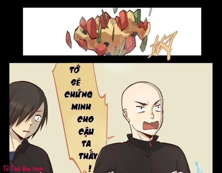 thời khắc ấy, chúng ta gặp nhau chapter 15 15