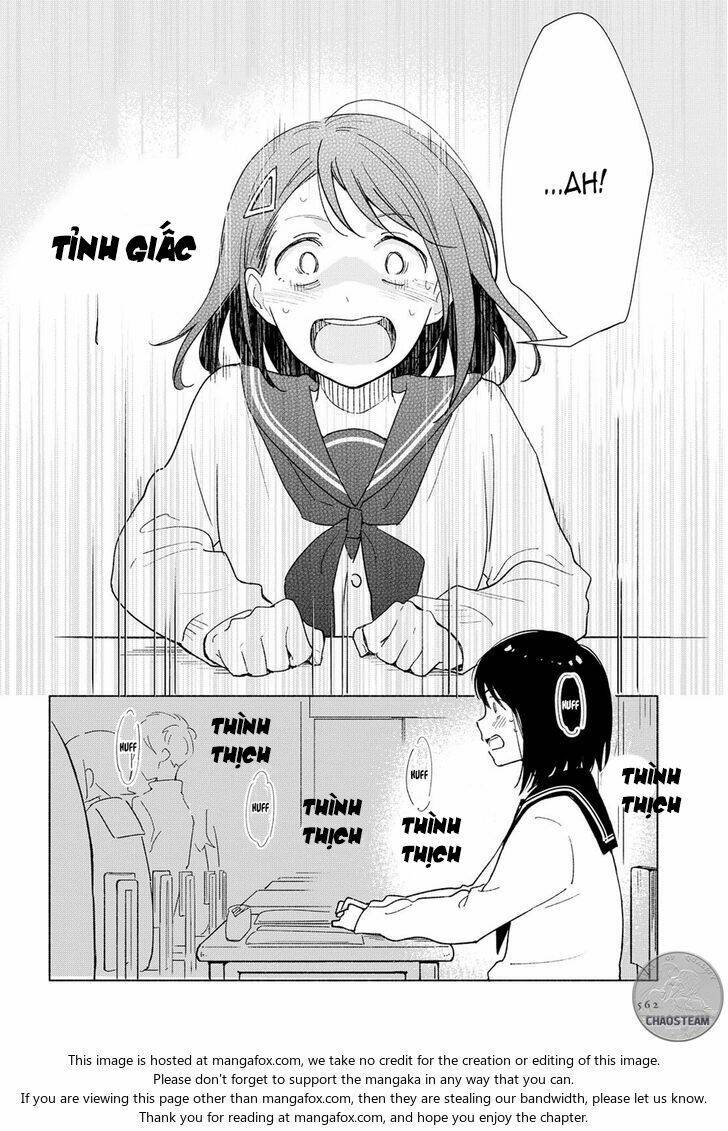 this love that won't reach chapter 5 10