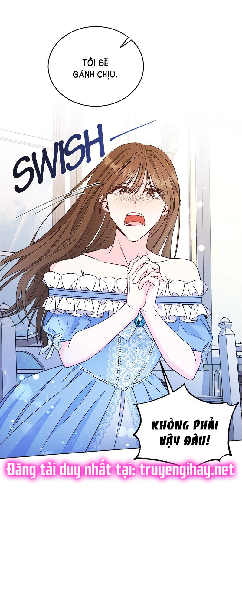 chàng nam phụ kia thực ra là con gái chapter 14 8