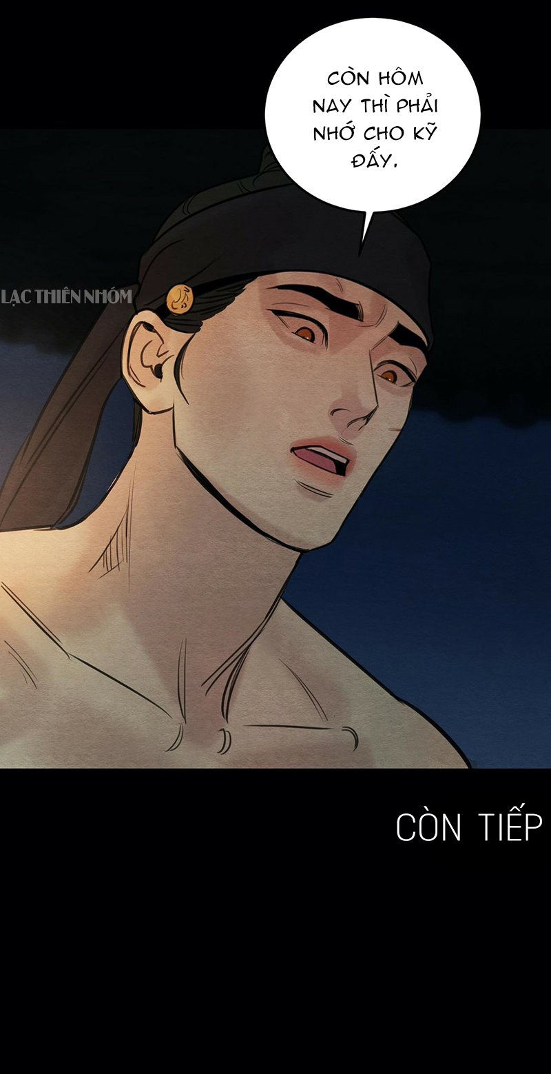 dạ ký chapter 25 15