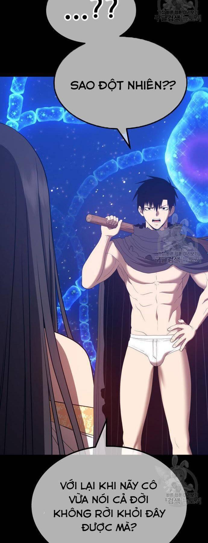 Gậy Gỗ Cấp 99+ chapter 73.5 48
