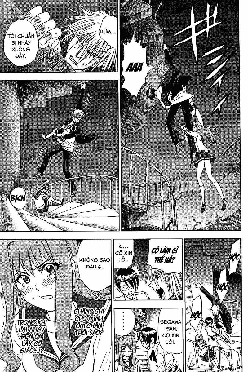 cage of eden chapter 104 10