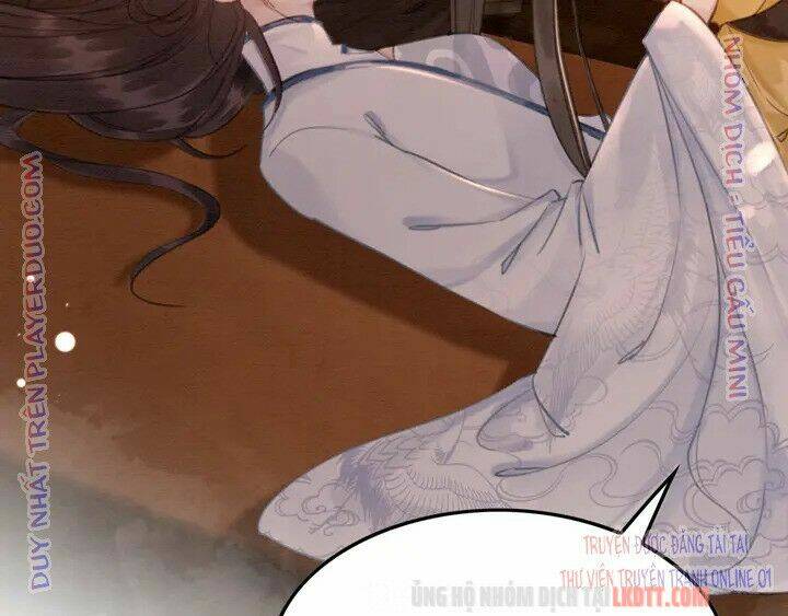 trọng sinh bá sủng nhiếp chính vương quá mạnh mẽ chapter 155 42