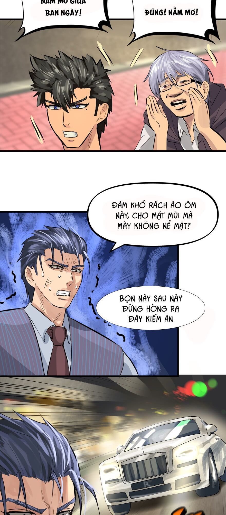 vua sinh tồn chapter 102 6