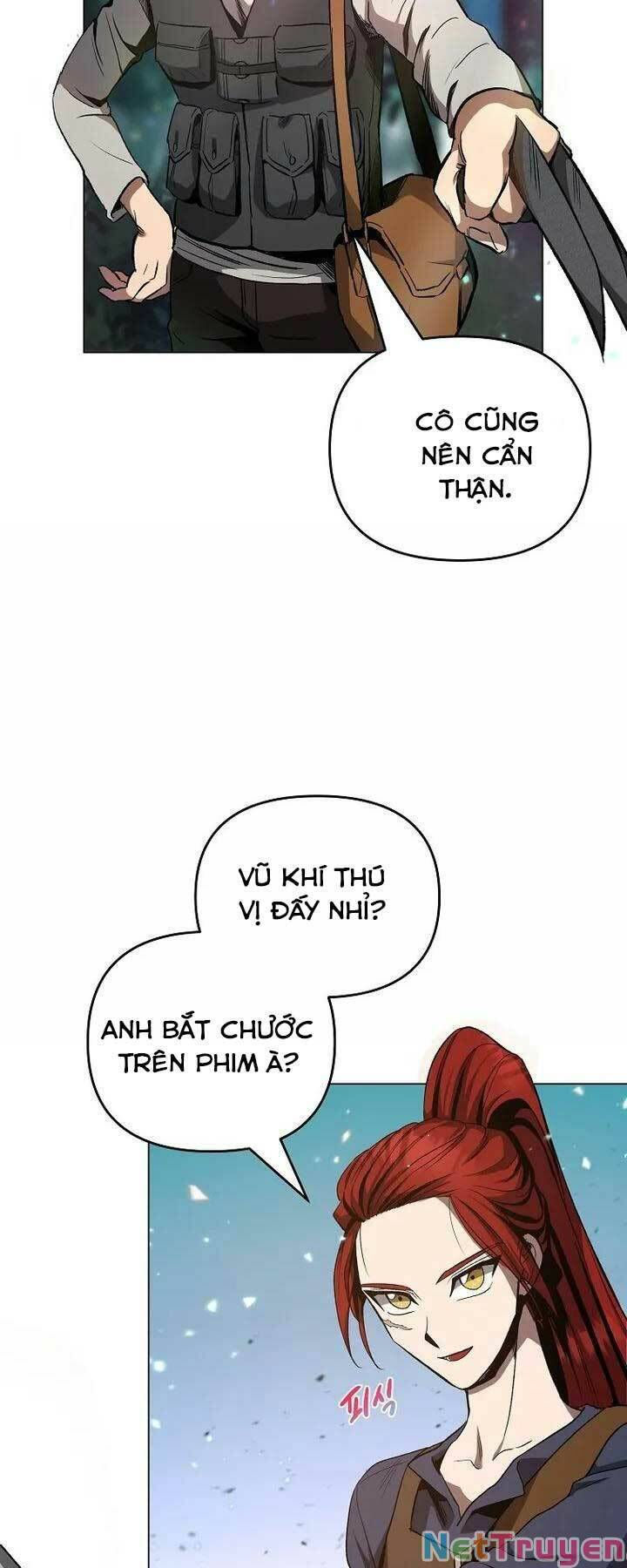 con đường diệt thần chapter 11 40