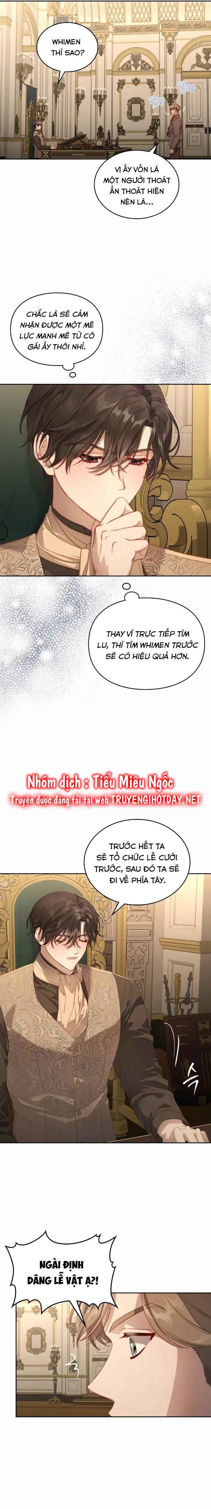 thư viện ánh trăng chapter 27 11