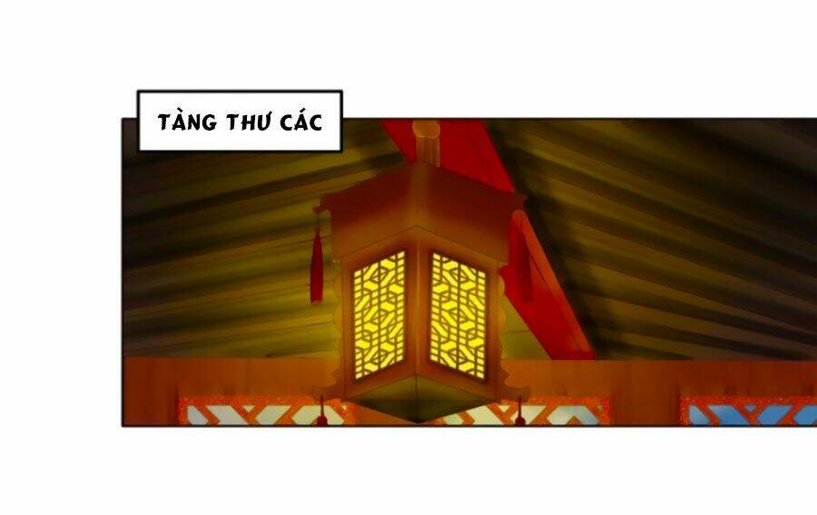 dẫn hồn khúc chapter 11.1 14