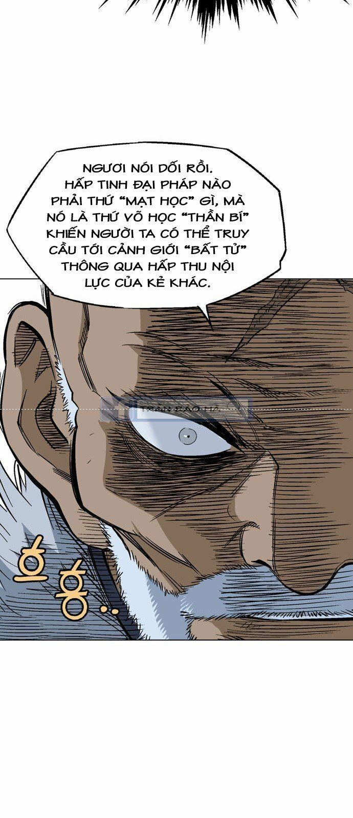 cao thủ 2 chapter 74 42