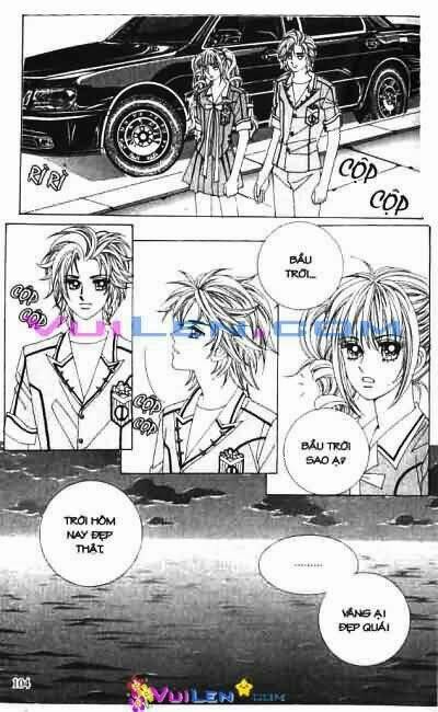 tình yêu quý tộc chapter 26 51