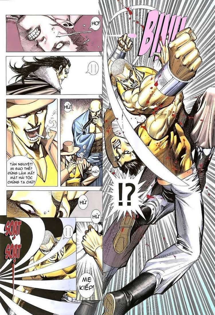 võ thần phượng hoàng chapter 47 8