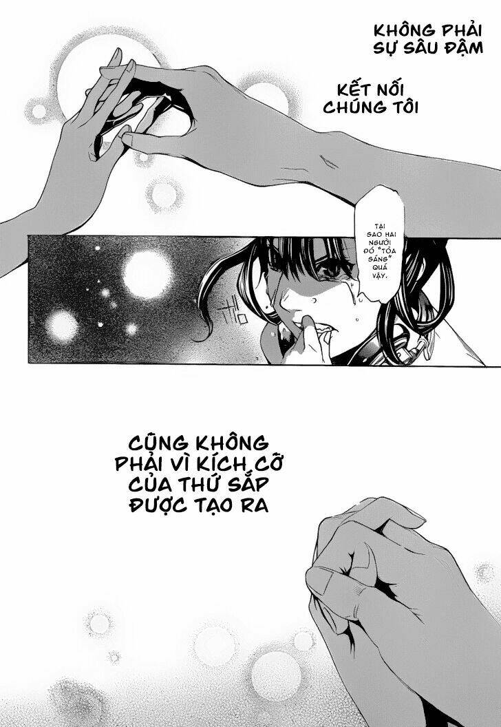 air gear chapter 329 3