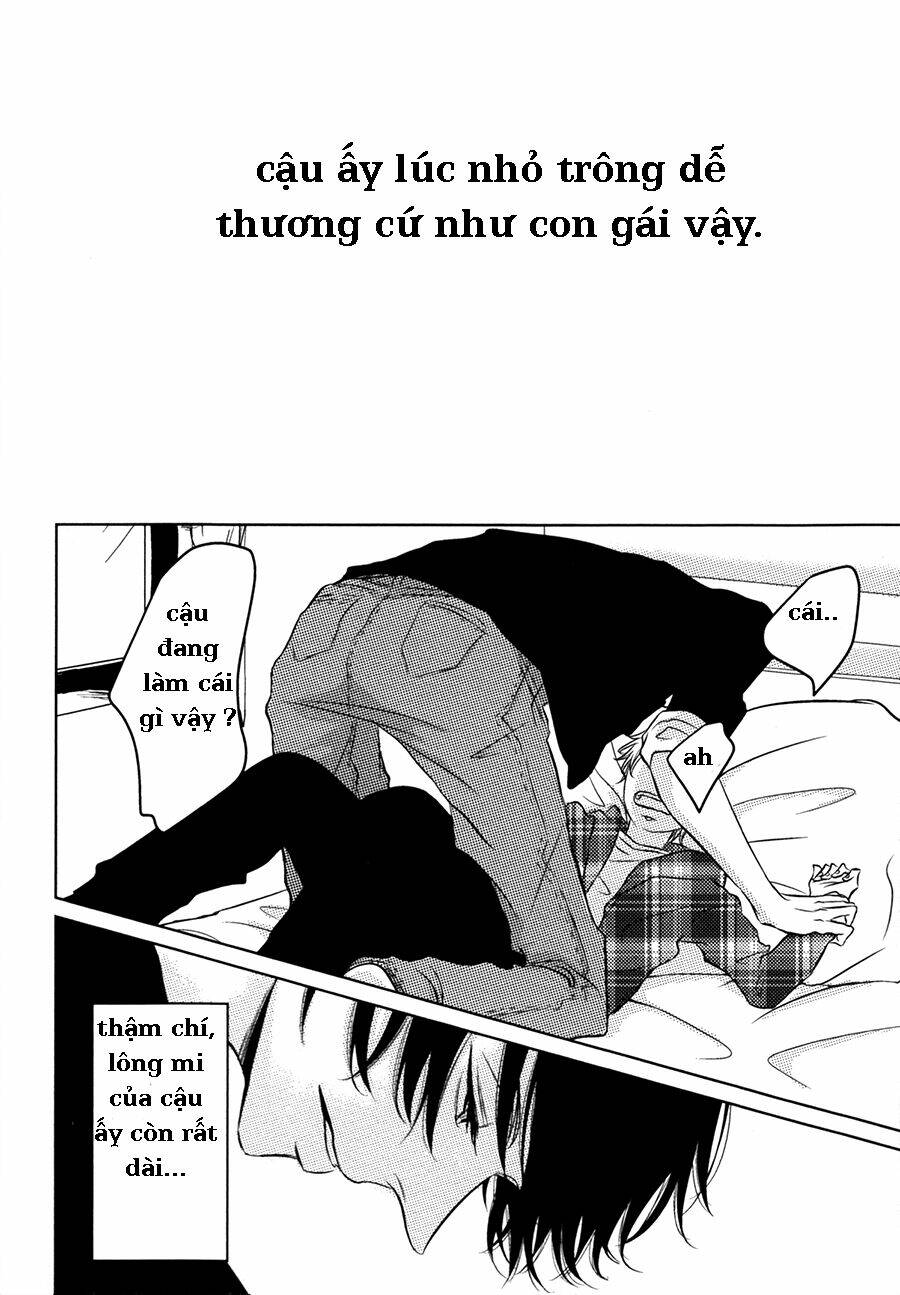 katakoi opera chapter 2 27