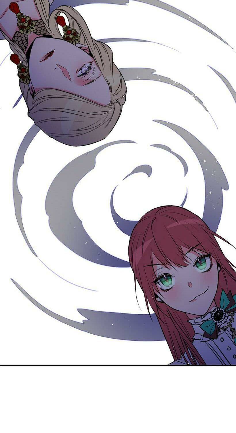 hung mãnh tiểu thư chapter 17 21