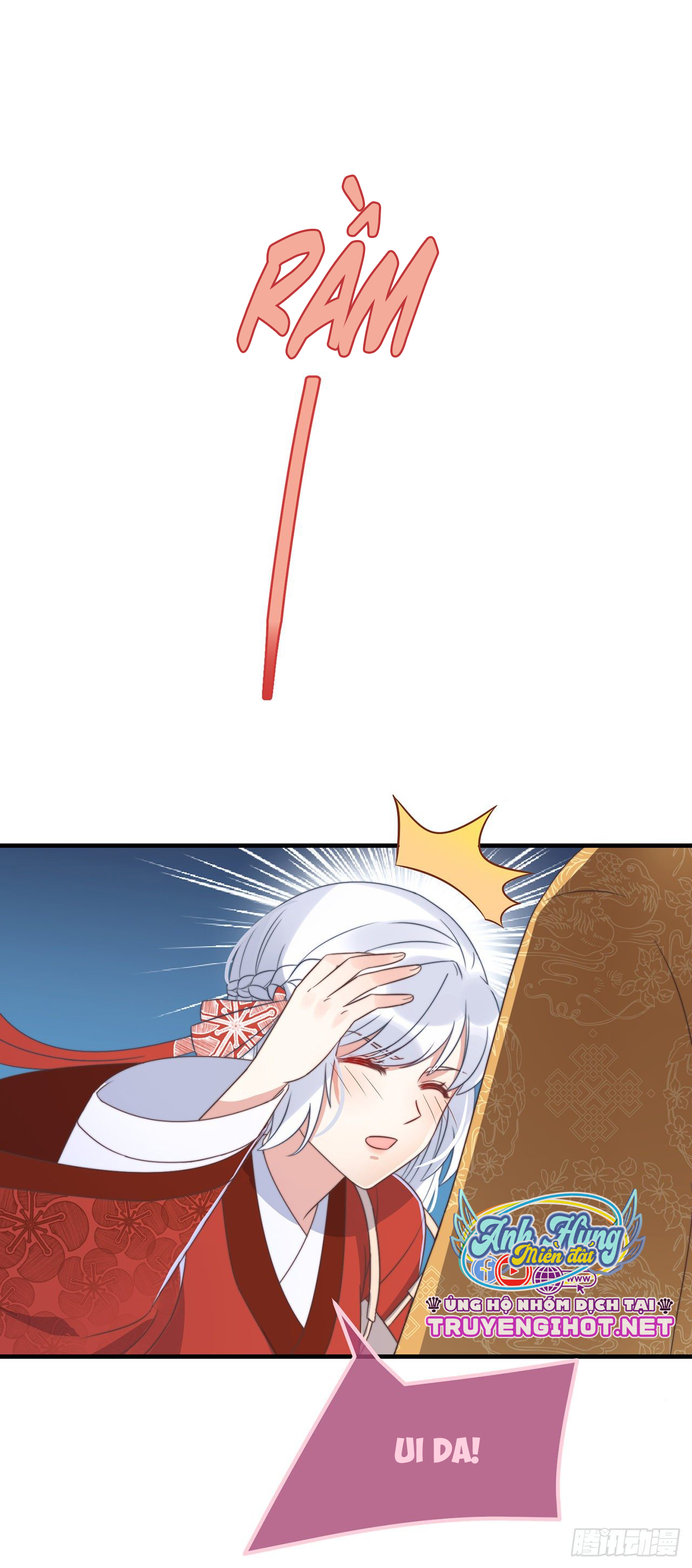 công lược sủng thê của sí hán vương. chapter 20 39