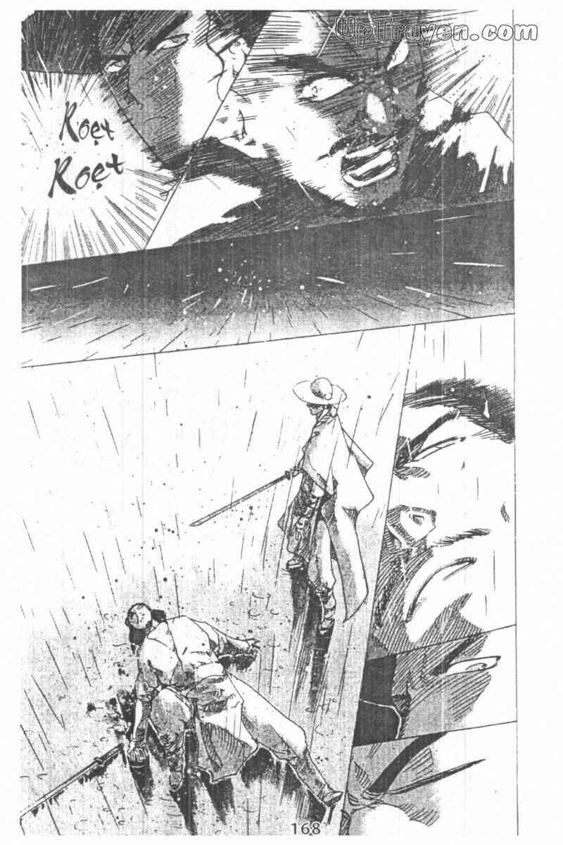 giang hồ bá đạo ký chapter 20 168