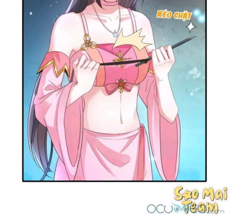 long vương truy thê chapter 7 31