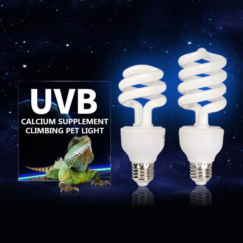 Bóng Đèn Sưởi Ấm cho bò sát 13W UVB5.0