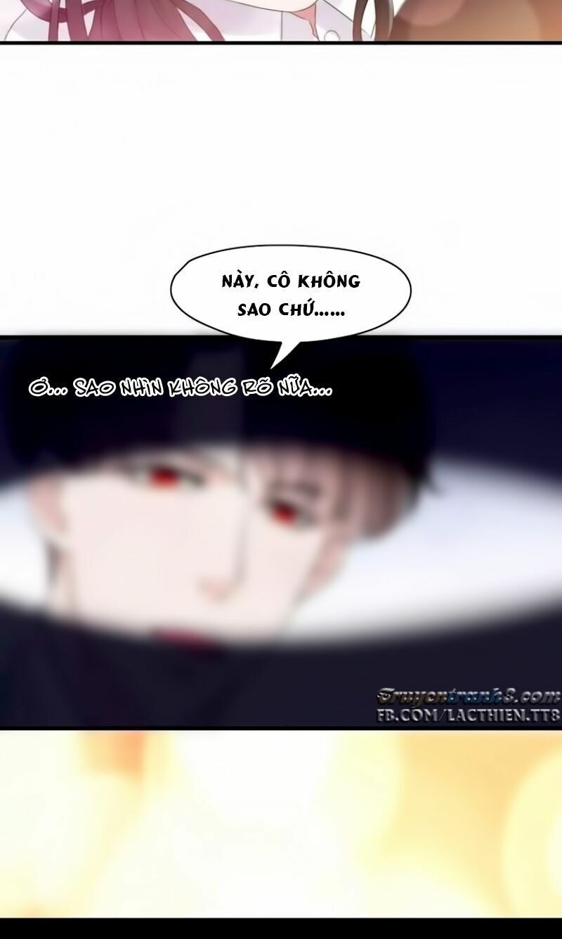 cô vợ hợp đồng bỏ trốn của tổng giám đốc chapter 4.2 5