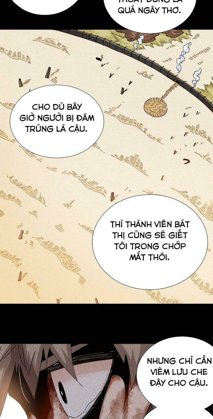 mạt thế chi thư chapter 22 6