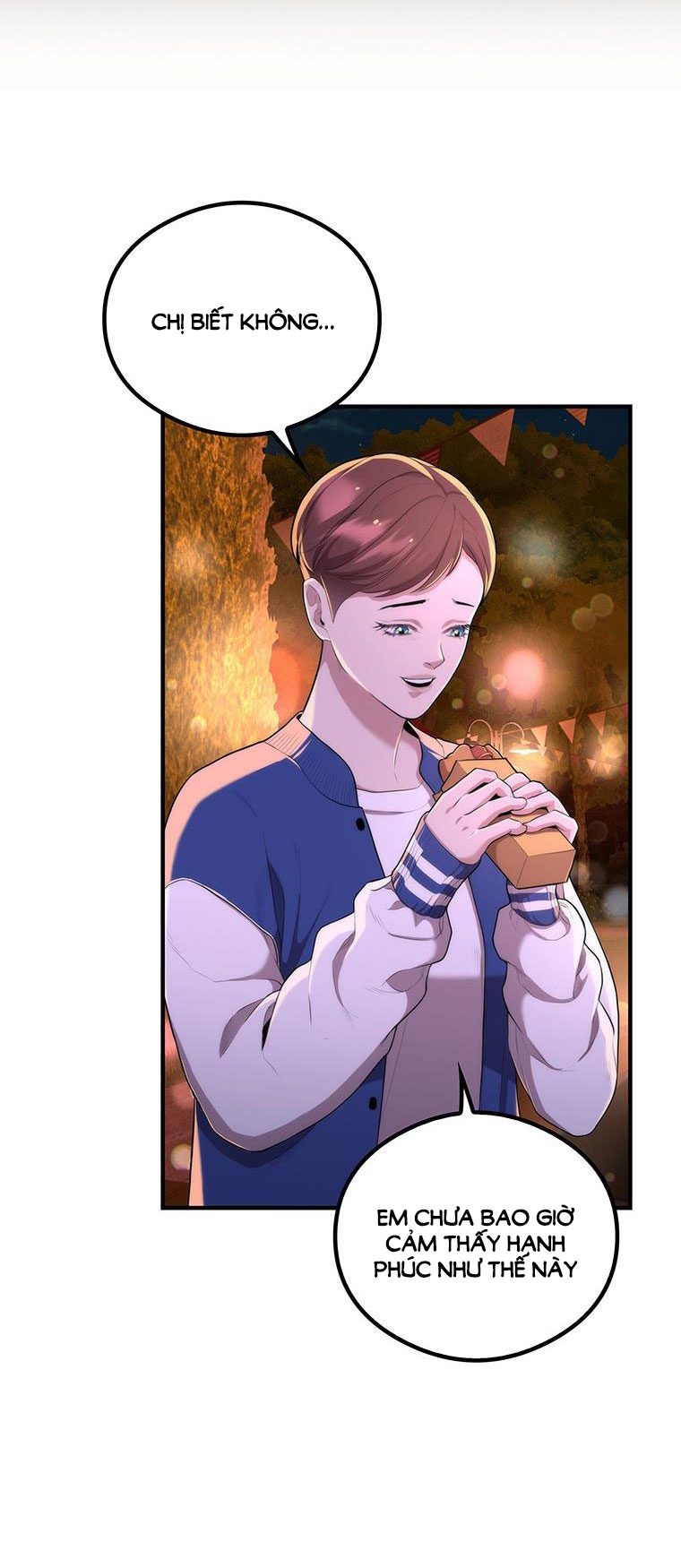 Khách Sạn Máu chapter 17.1 - Trang 14