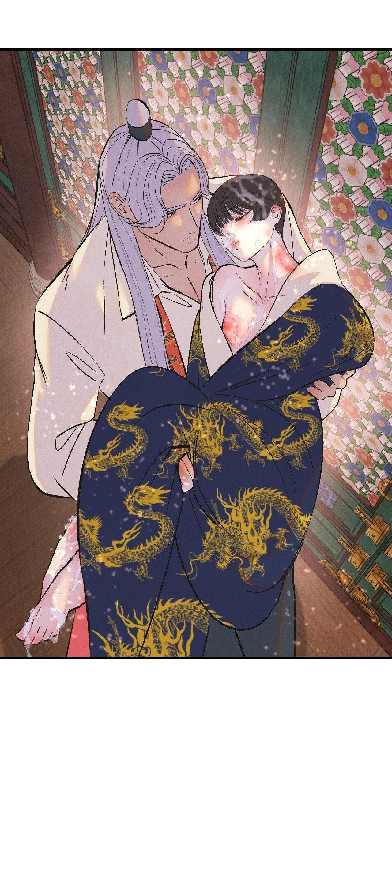 cậu bé đào chapter 8 3