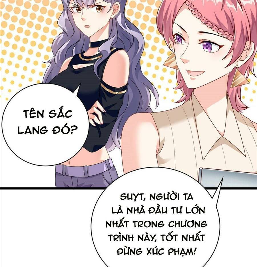 kim chủ của tôi chỉ mới 5 tuổi! chapter 2 35