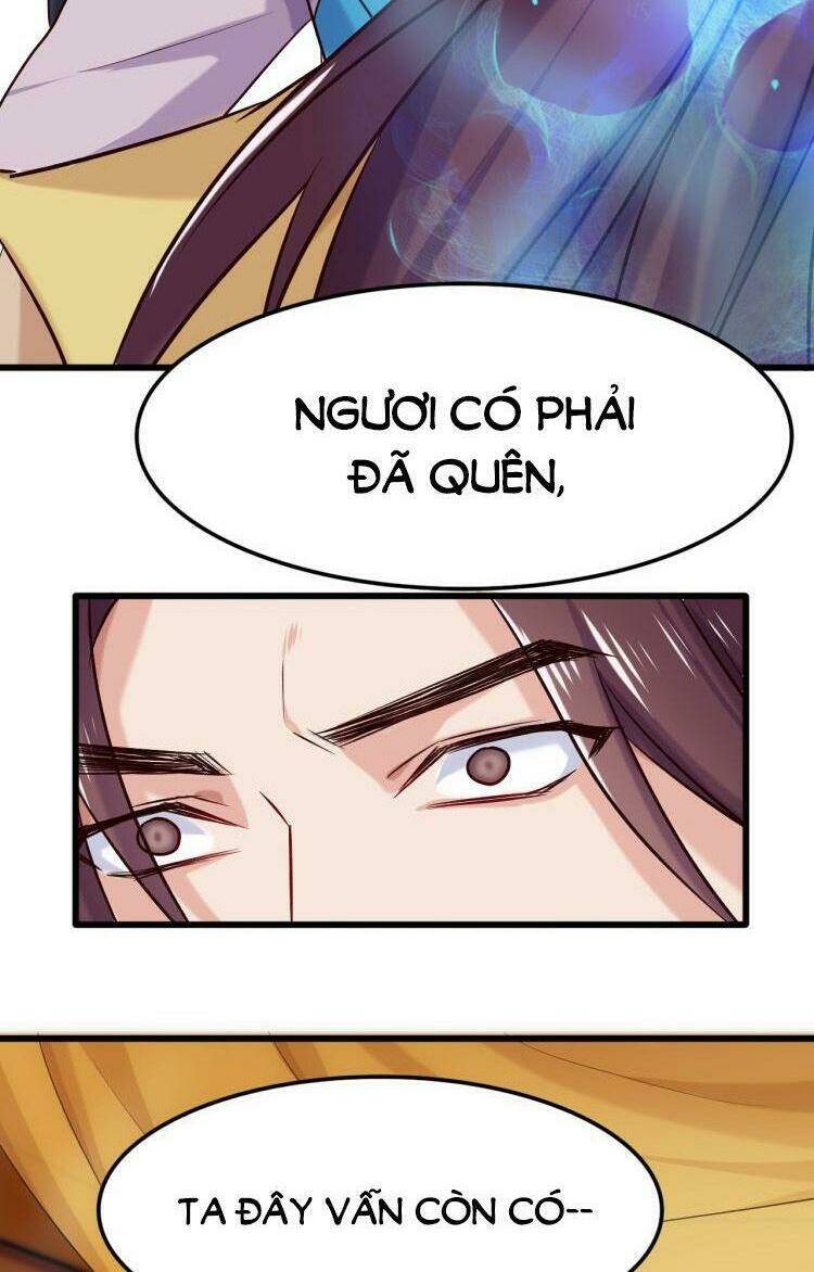bệ hạ, cầu người đừng làm yêu! chapter 25 25