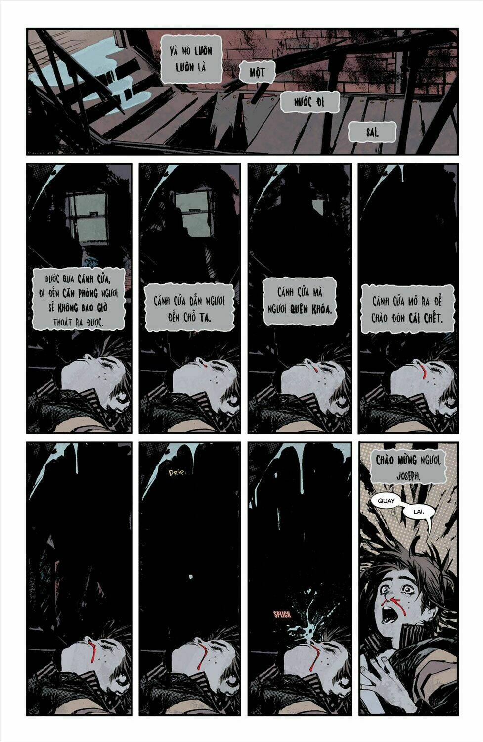 joe the barbarian chapter 7 21