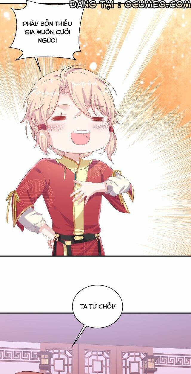 ta đào tạo minh tinh ở cổ đại chapter 4 20