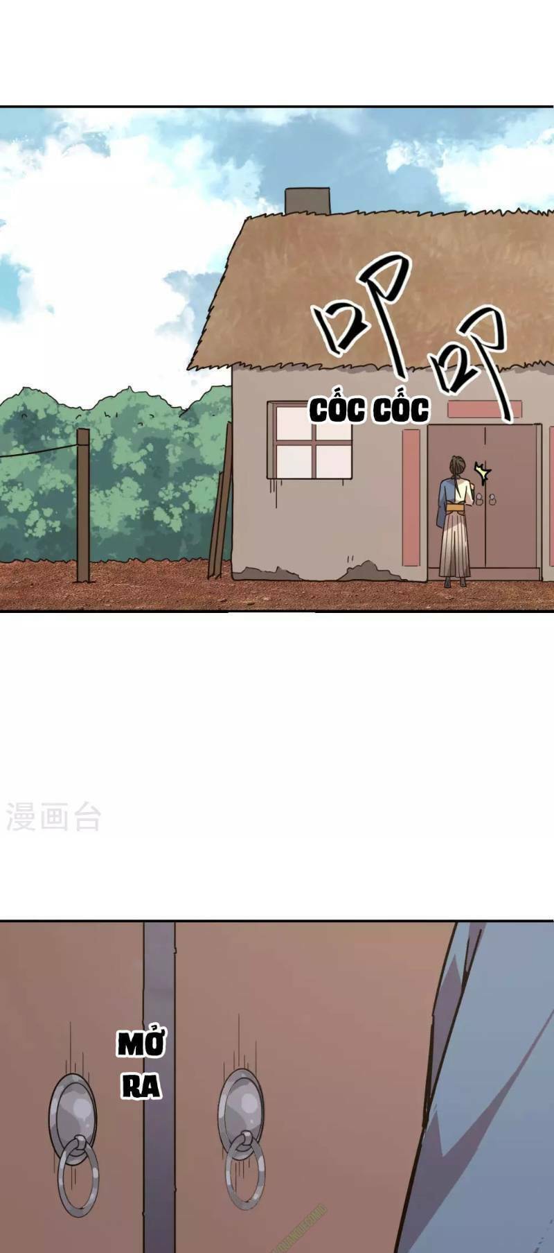 luân hồi nhất kiếm chapter 5 1