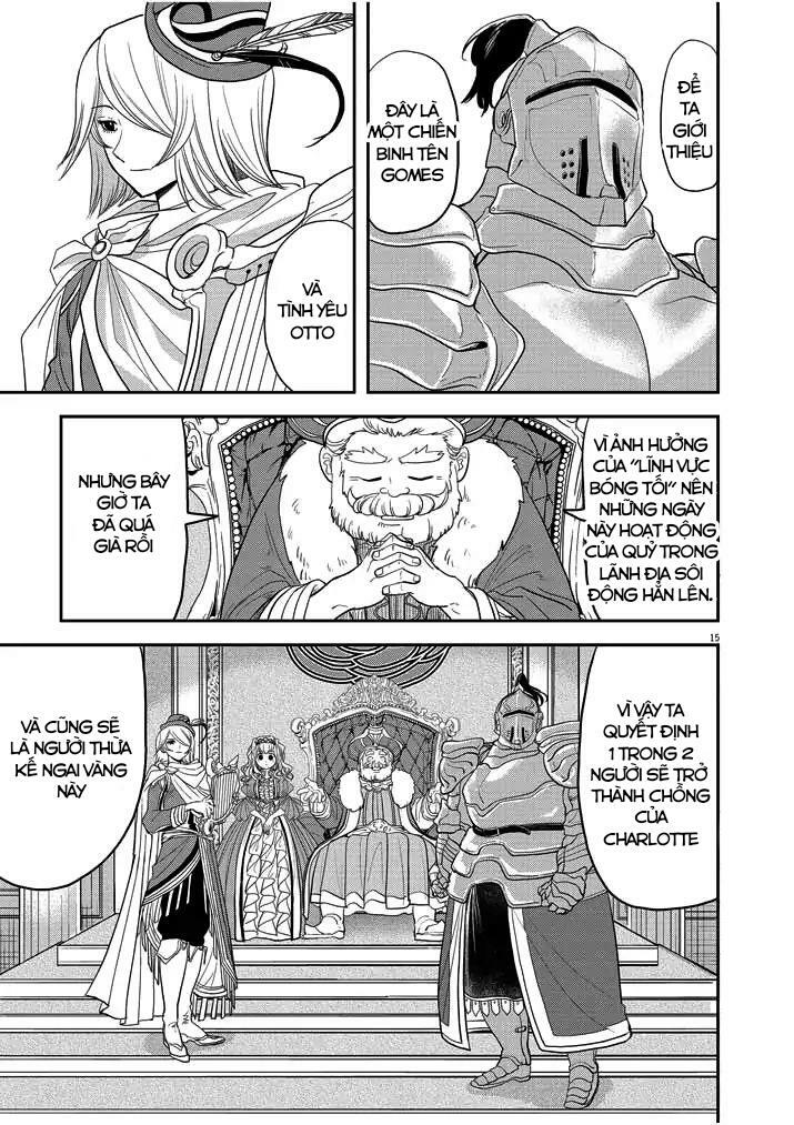 thất sách chuyển sinh chapter 2 15