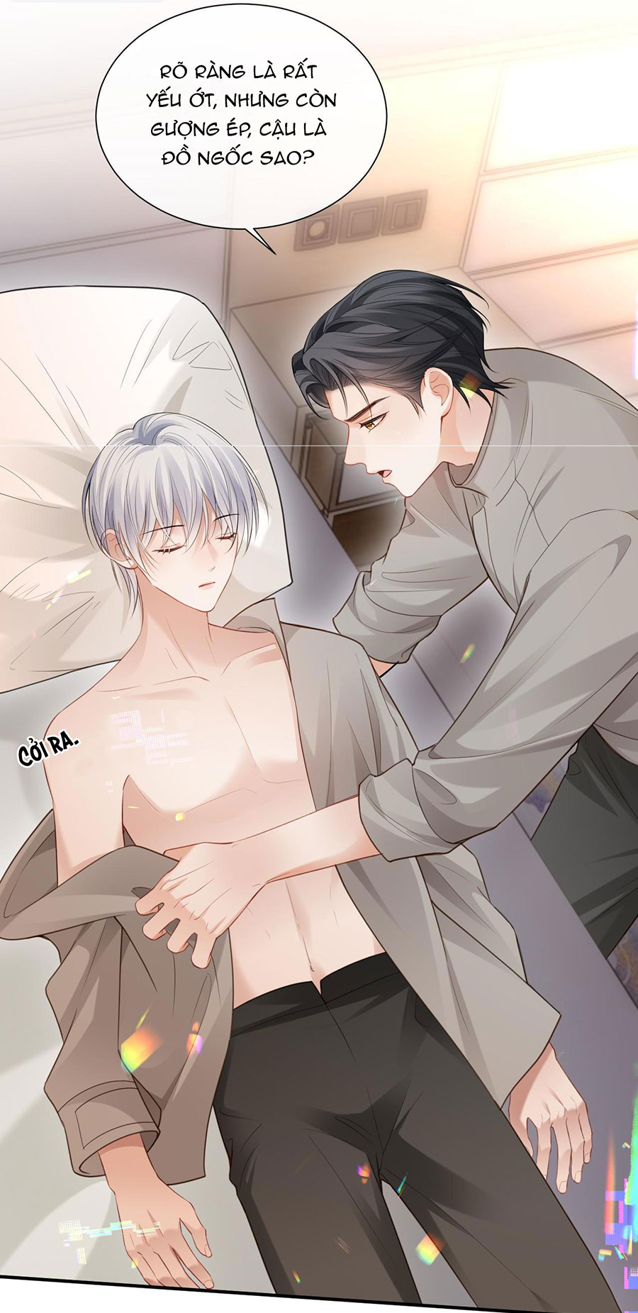 xin hãy ly hôn chapter 89 59