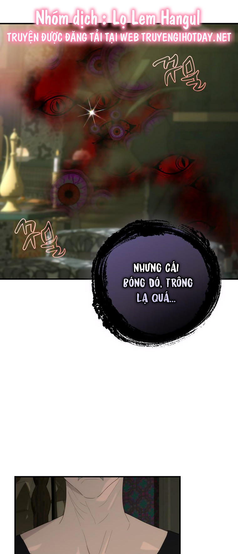 đứa bé không phải là con của anh chapter 60 23