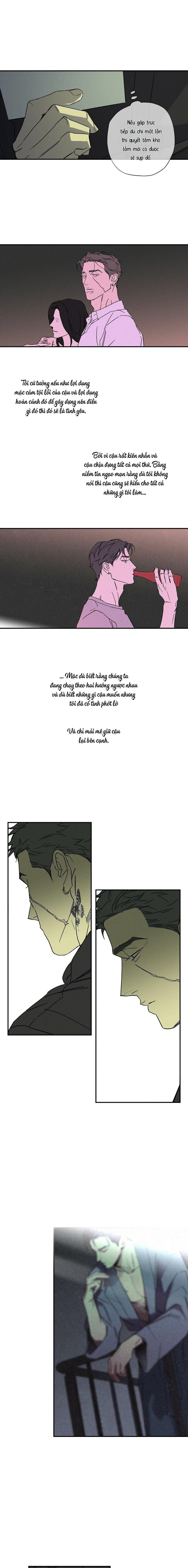 wet sand chapter 69 9