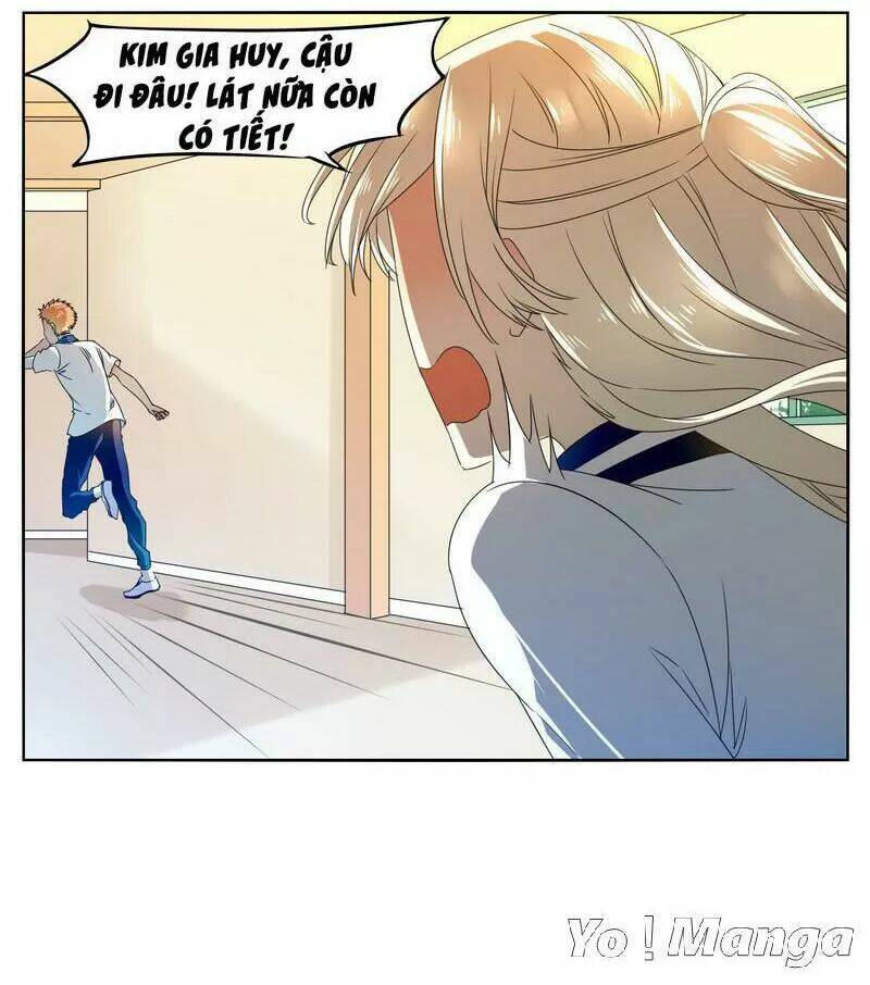 tôi là vợ tôi chapter 47 16