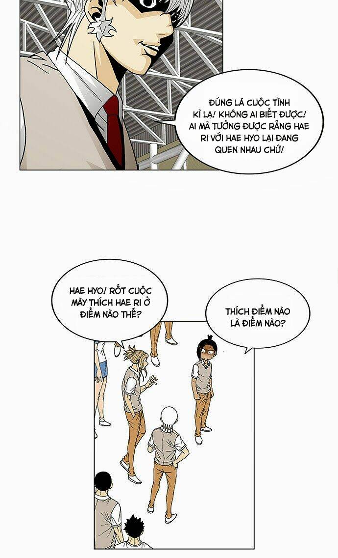 ultimate legend: kang hae hyo chapter 75 22