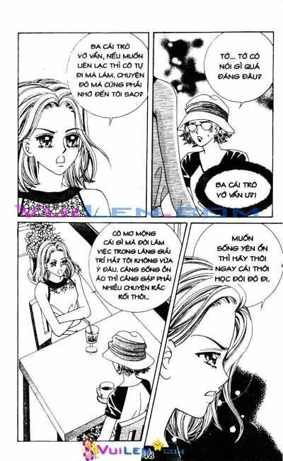 thiên thần tái thế chapter 14 48