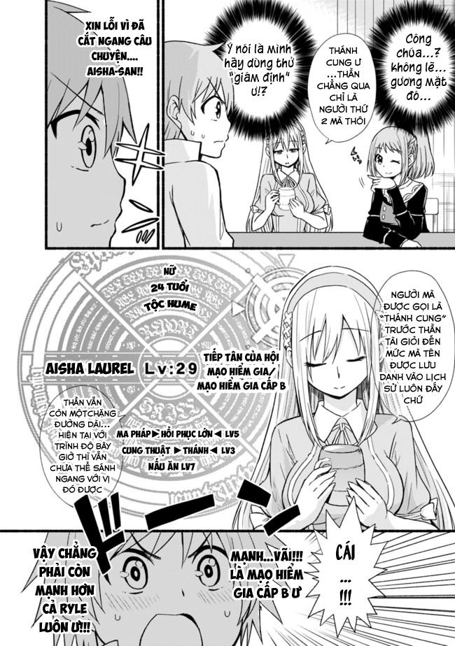 living in this world with cut & paste chapter 11 9