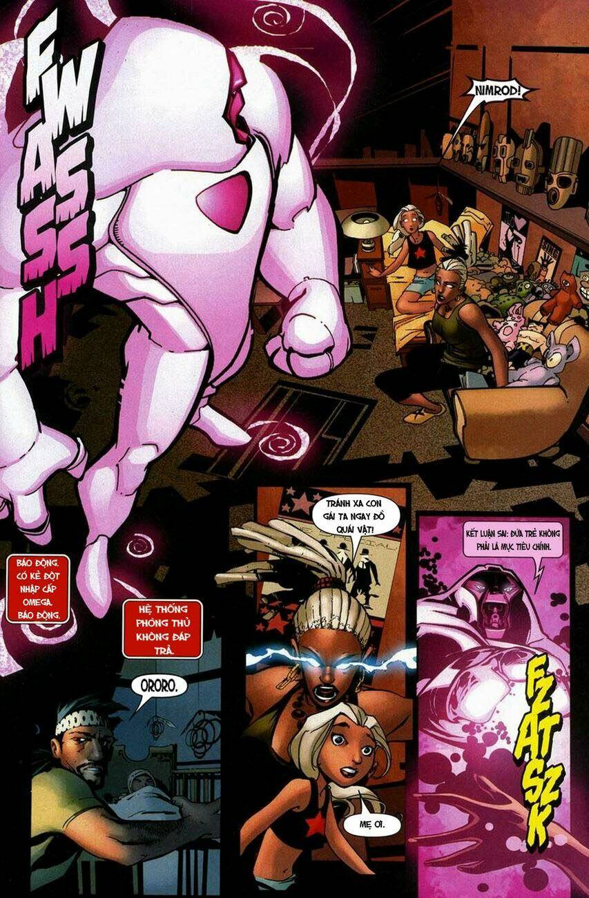 new x-men v2 - academy x chapter 29 4