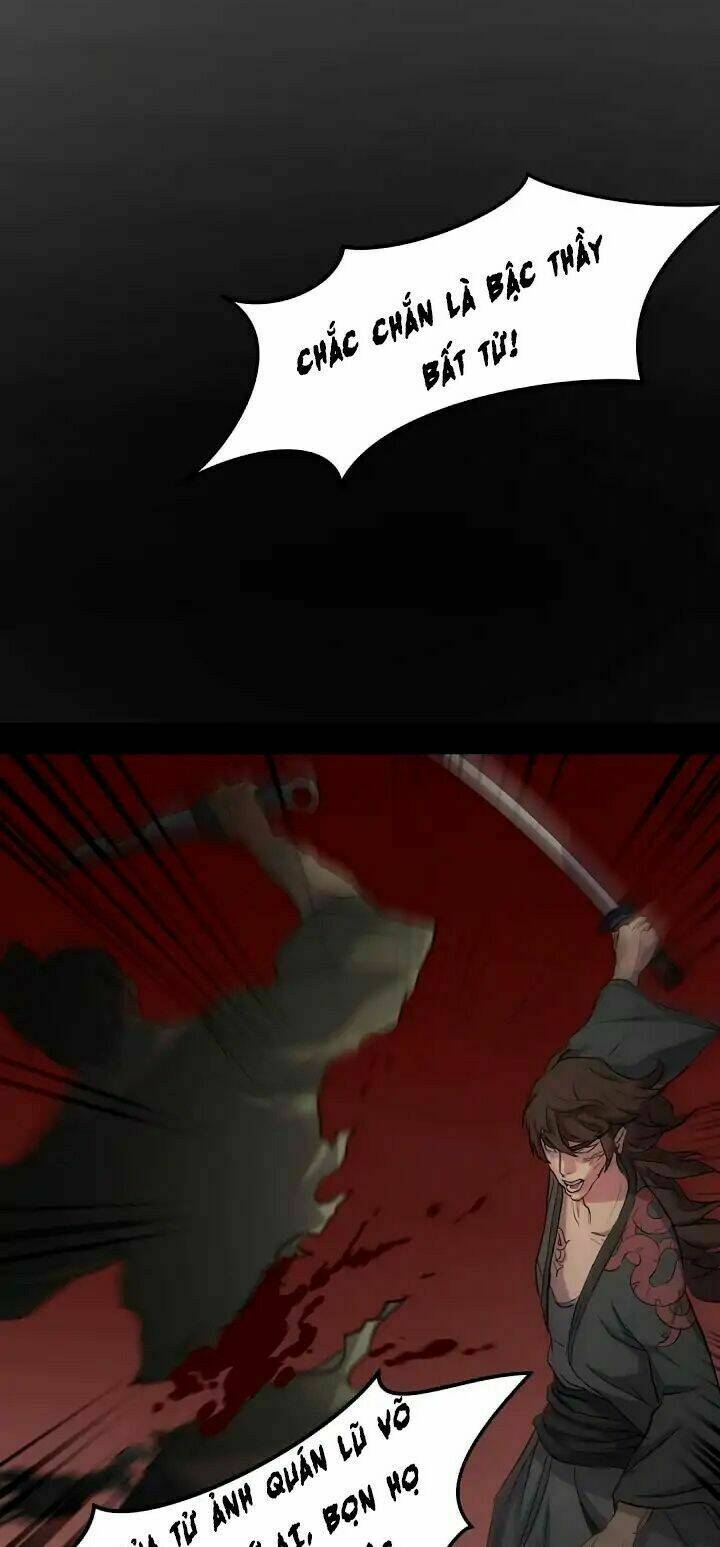 trọng sinh, bất khả chiến bại chapter 4 13