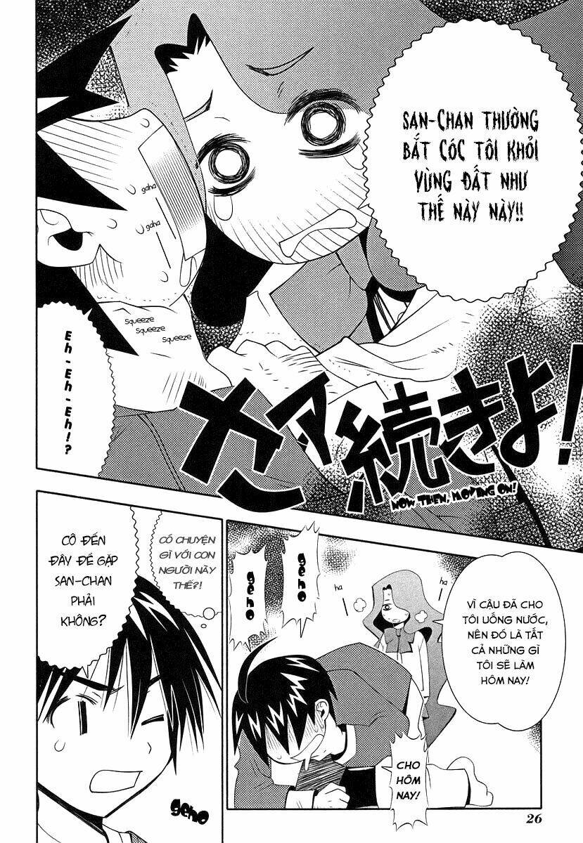 seto no hanayome chapter 38 27