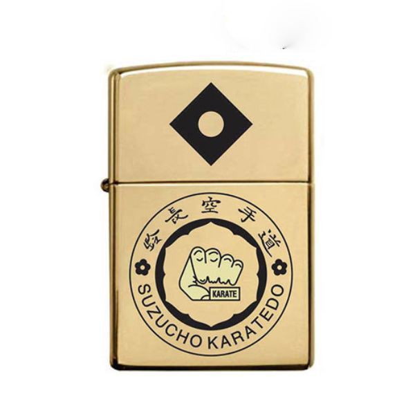 Bật Lửa ZIPPO KARATE – ZIPPO KARATE