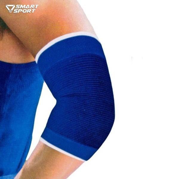 Bộ 2 Chiếc Bó Khuỷu Tay Liton Băng Gối Tránh Chấn Thương Cao Cấp